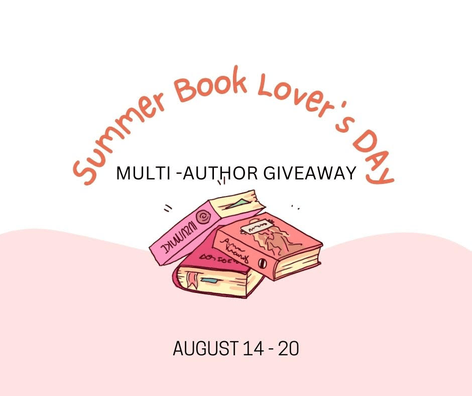 Happy National Book Lovers&nbsp;Day!