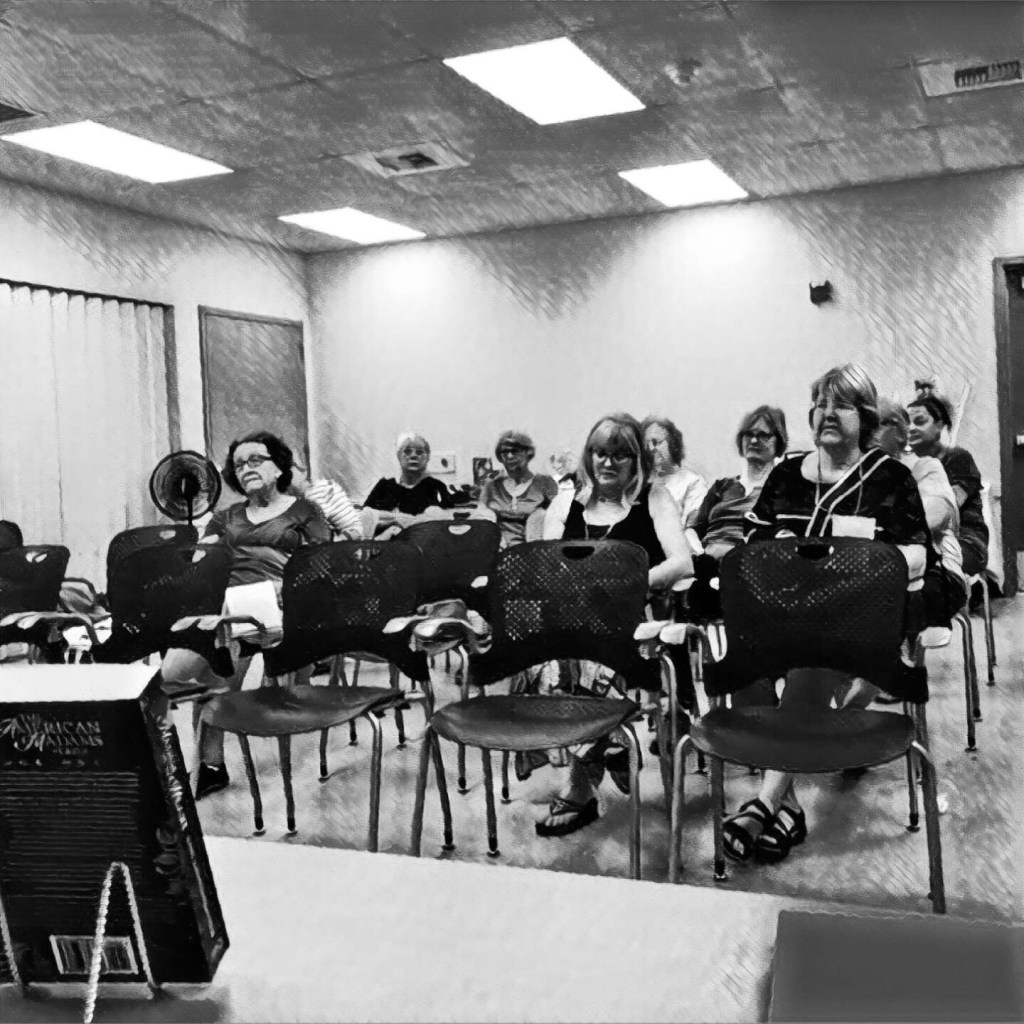 Author Panels for&nbsp;Readers