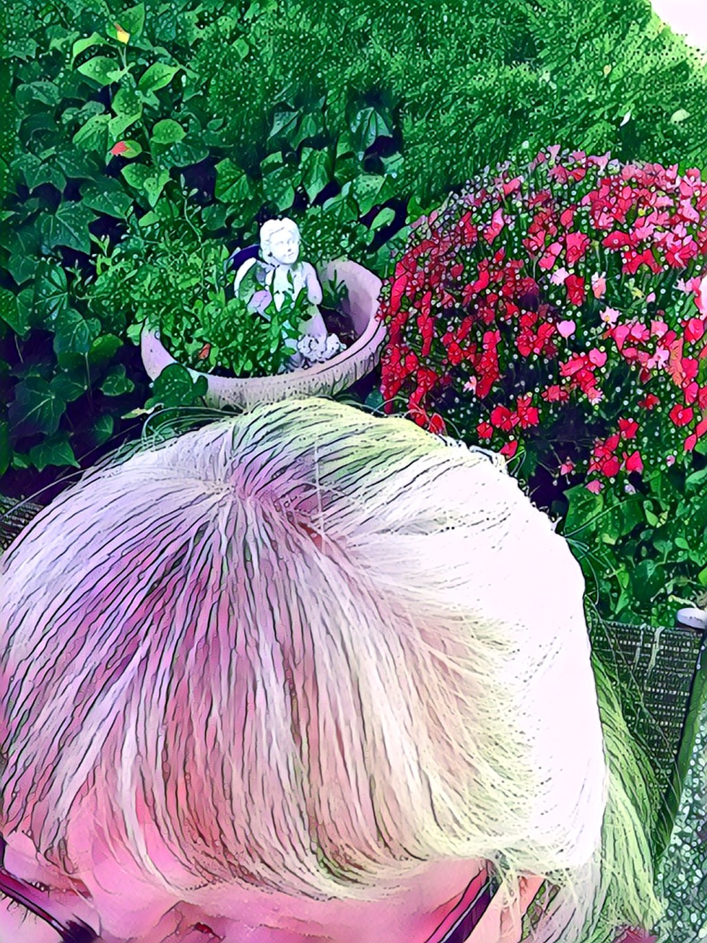 Reflect or Regret? Part&nbsp;5-Plans