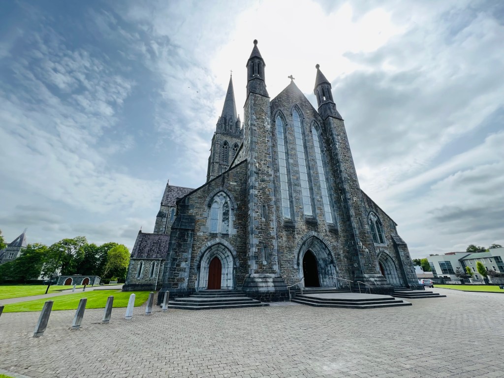 Ireland’s Jewels Series #4 of&nbsp;5