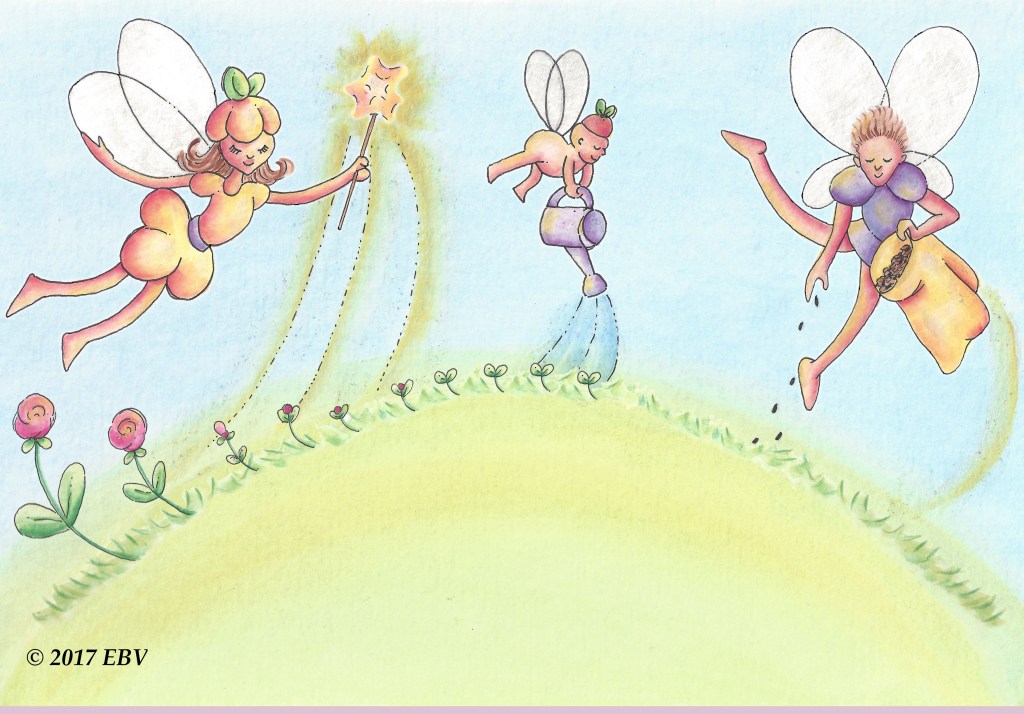 Spring Spirit Logo&nbsp;Contest