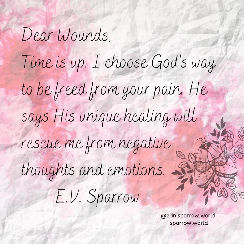 Monday Scripture Meditations