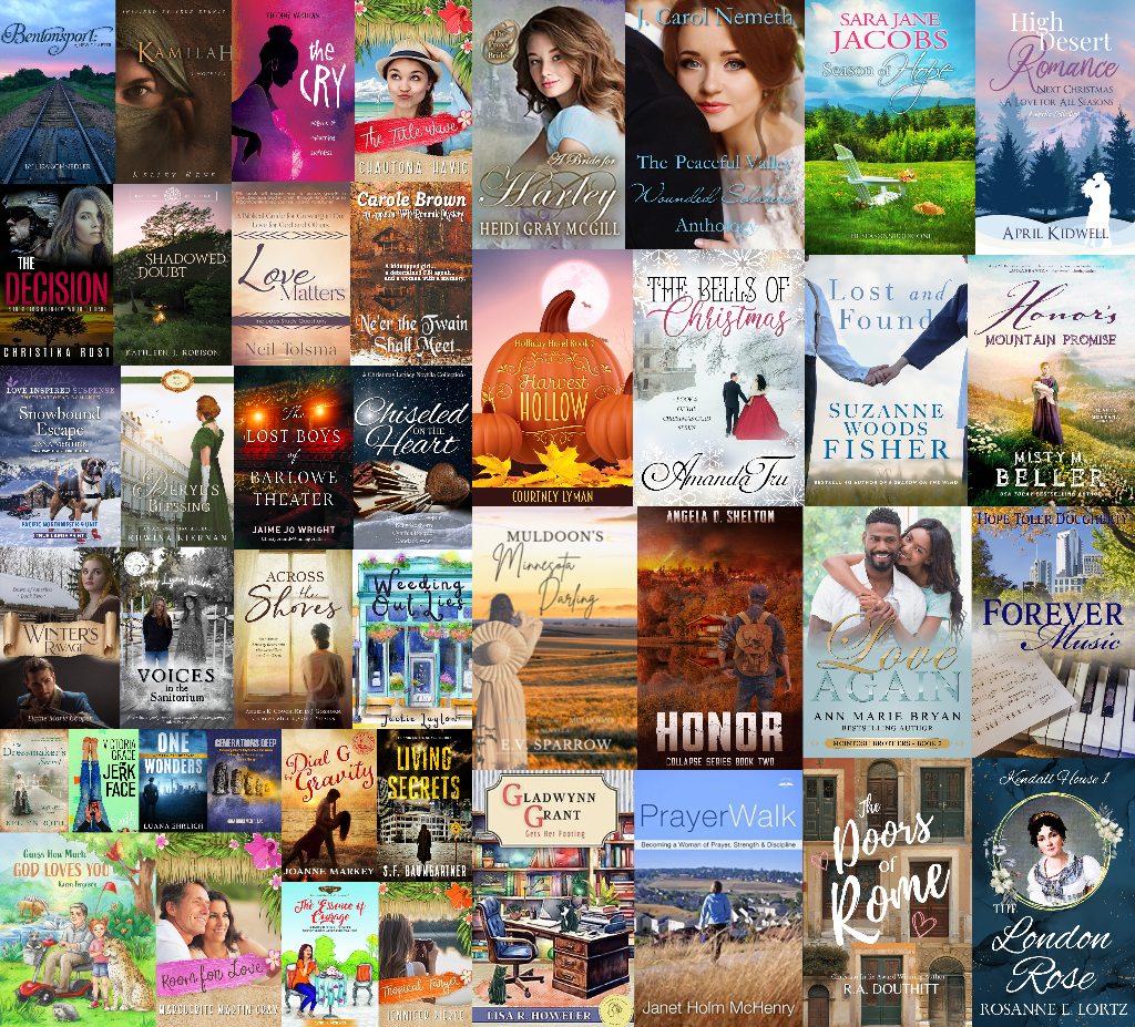 Two More Days: 40+ Book Multi-author&nbsp;Giveaway!