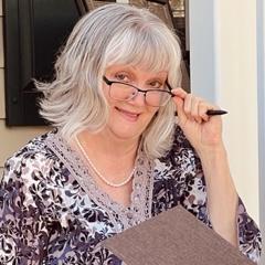 Author Spotlight – EV&nbsp;Sparrow