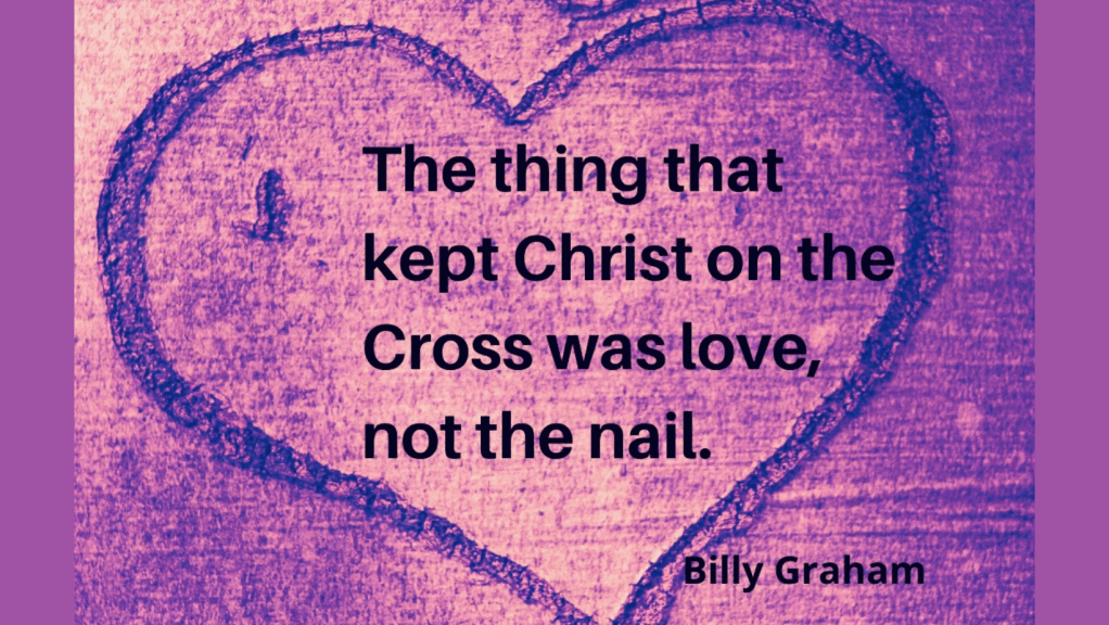 Love’s Perfect Heart