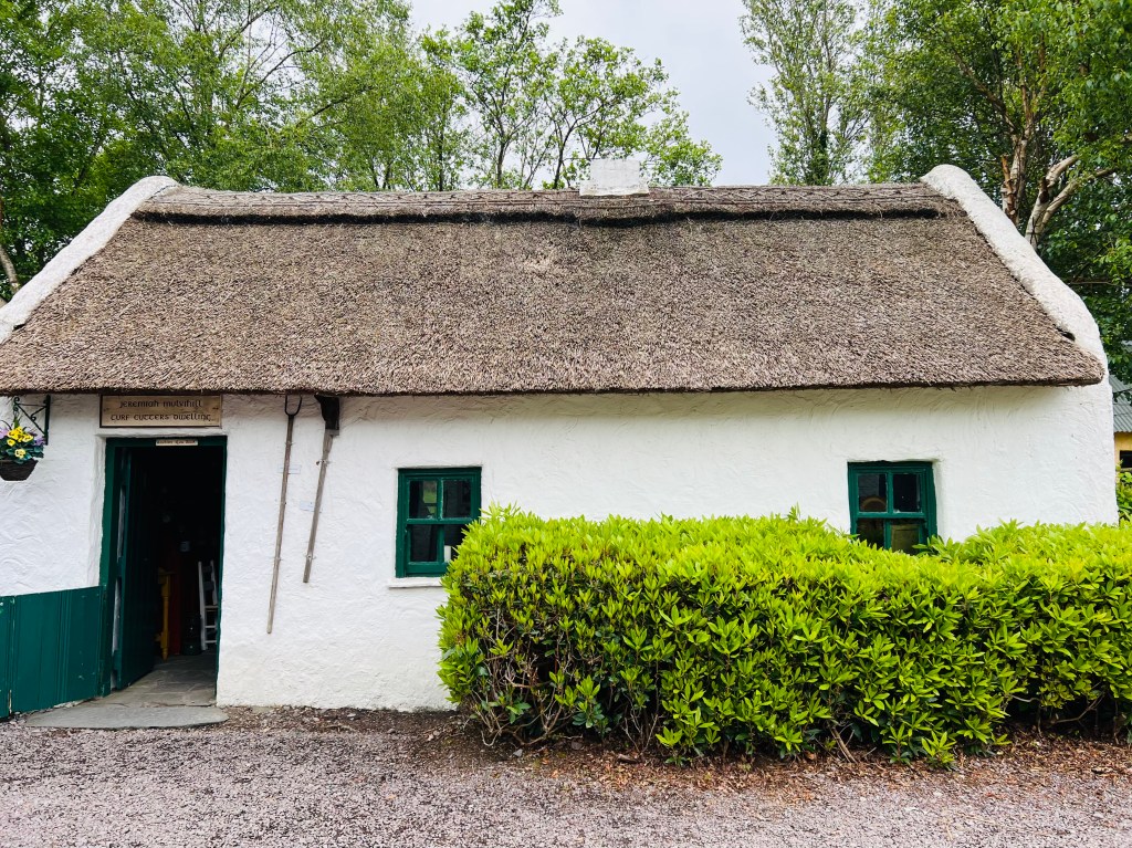 Ireland’s Jewels Series #1 of&nbsp;5