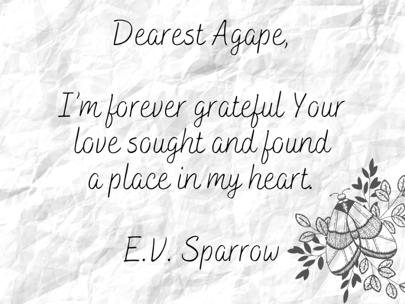 Monday Scripture Meditations