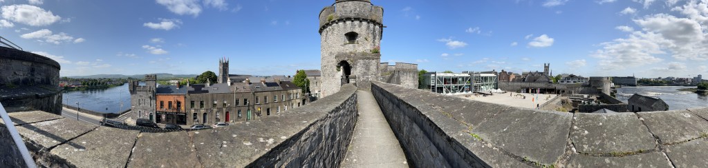 Ireland’s Jewels Series #2 of&nbsp;5