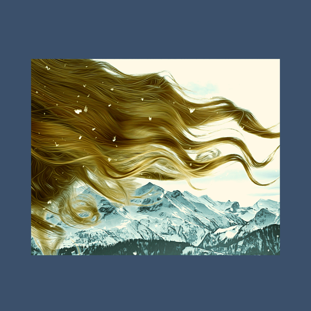 Wind in the&nbsp;Firs