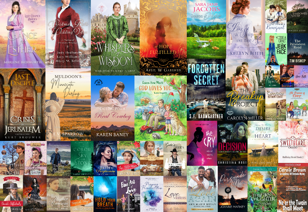 It’s Time For Another Multi-Author&nbsp;Giveaway