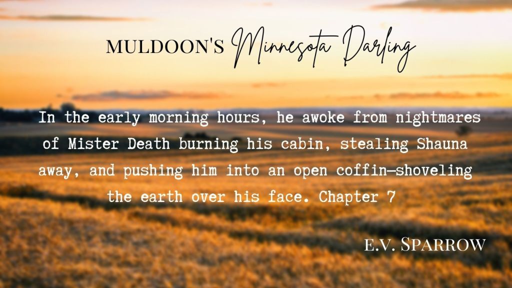 Quote from Mick Muldoon, Chapter&nbsp;7