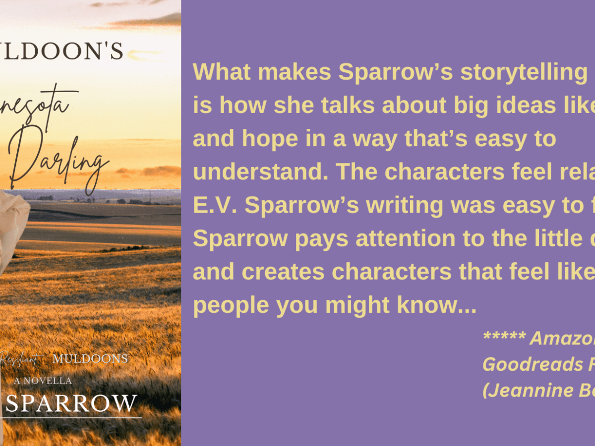 Muldoon Fiction & Fact&nbsp;Fridays