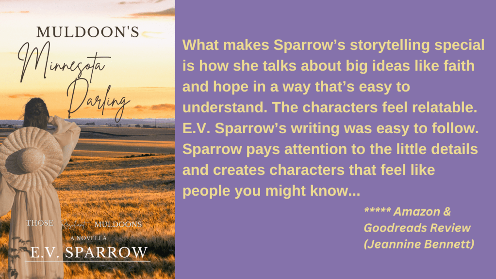 Muldoon Fiction & Fact&nbsp;Fridays