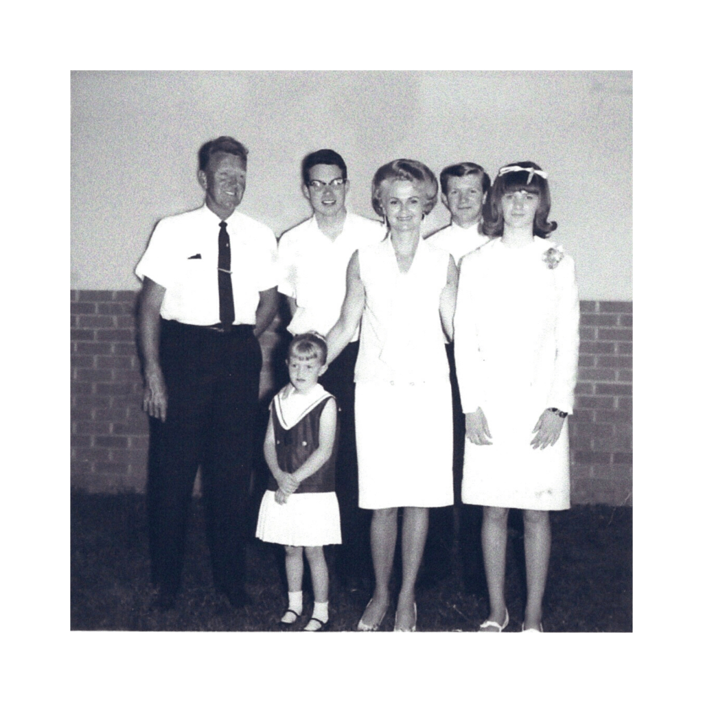 My Fam-Yours, Mine and&nbsp;Ours