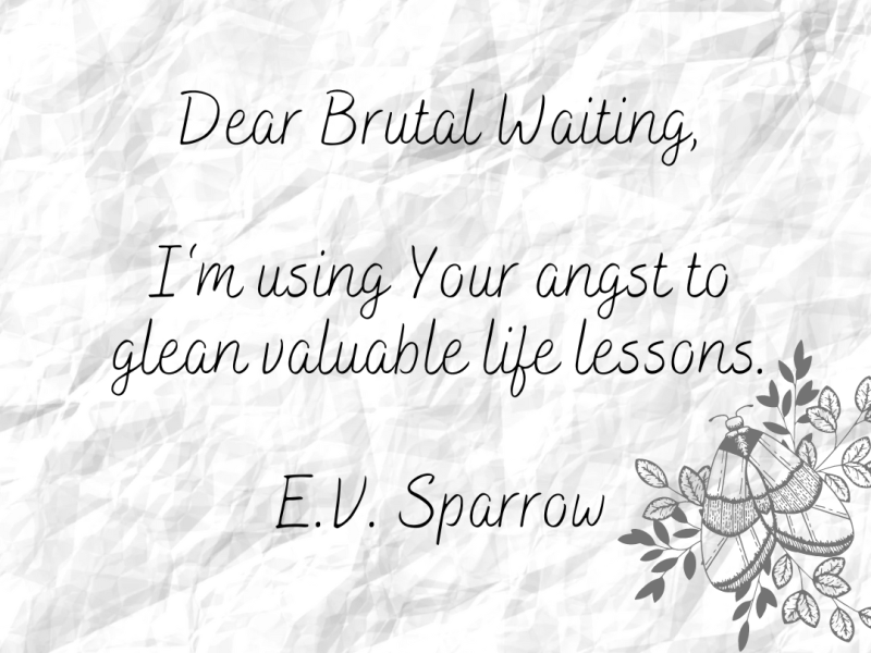 Monday Scripture Meditations