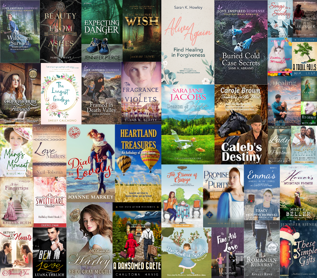 March’s Lucky Hop into Spring&nbsp;Giveaway!