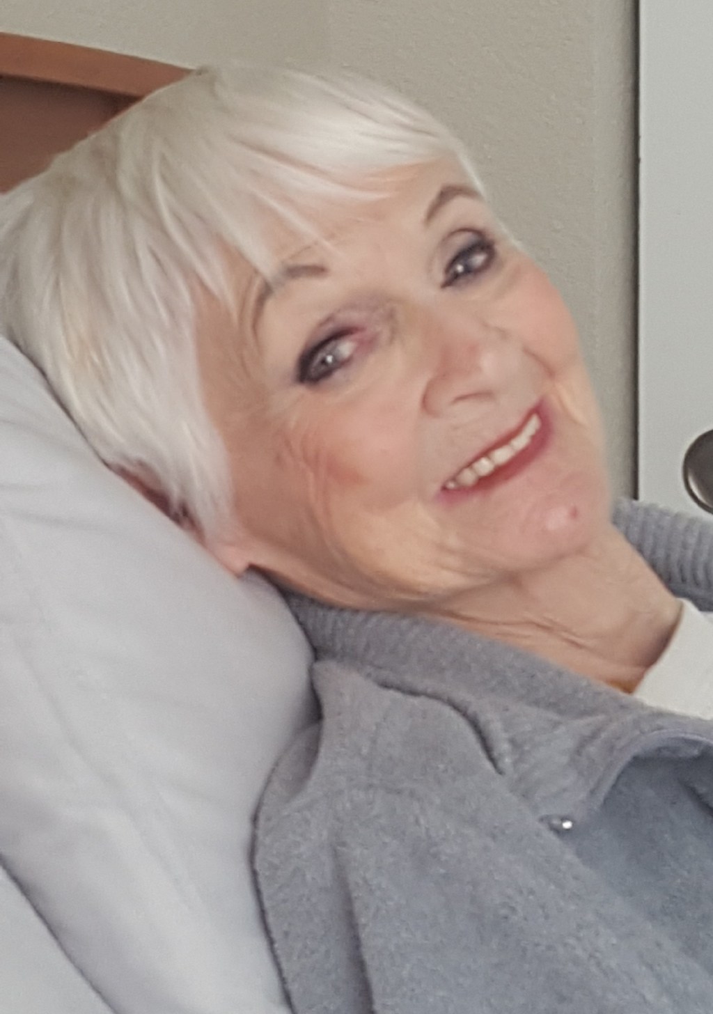 Mom’s MRI Questions