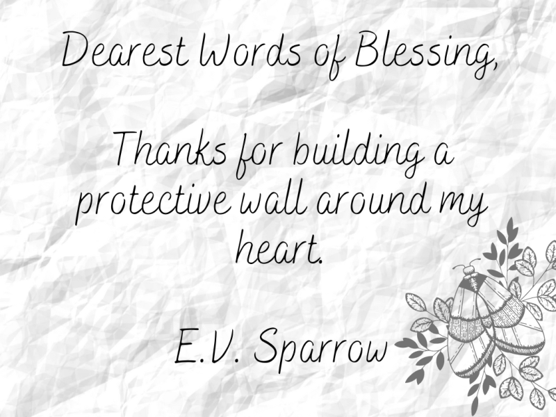 Monday’s Scripture Meditations