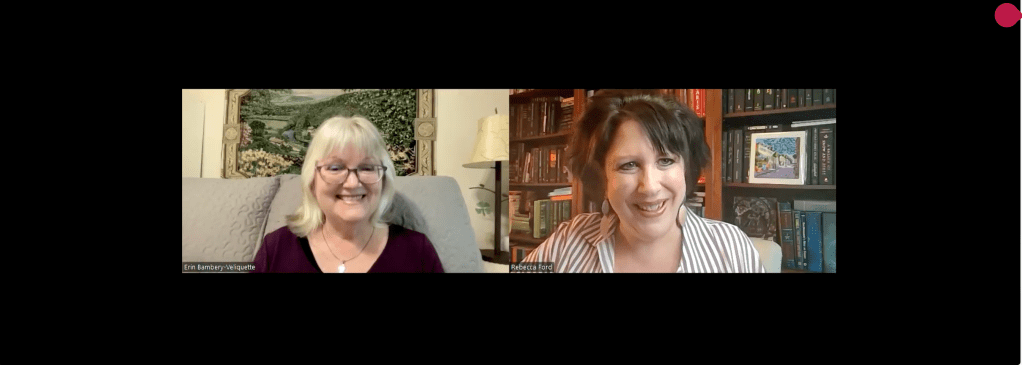 A Surprisingly Enjoyable&nbsp;Interview