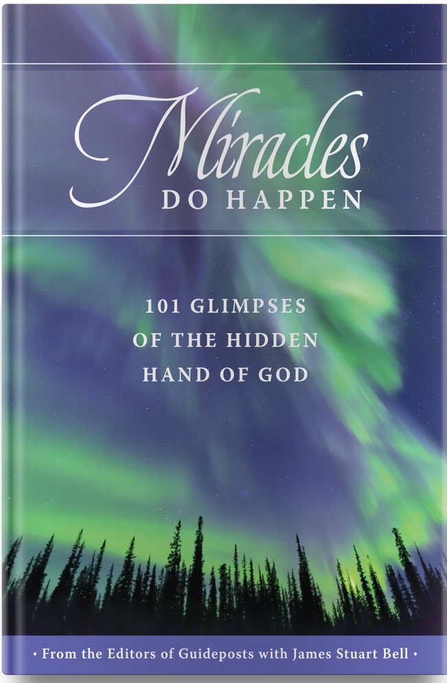 Miracles Do Happen