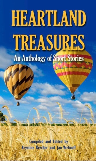 Heartland Treasures Anthology