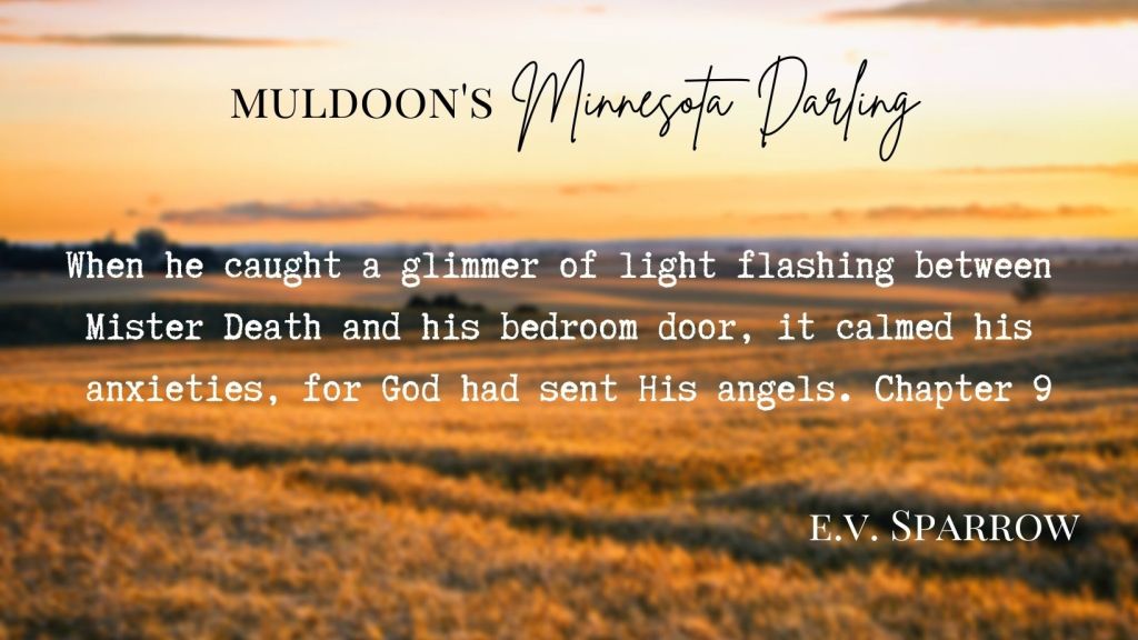 Chapter 9, From Muldoon’s Minnesota&nbsp;Darling