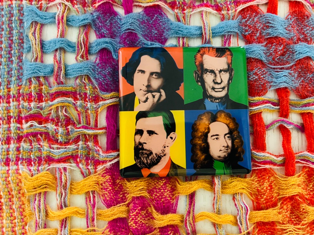 Ireland’s Jewels, Part 5 of&nbsp;5