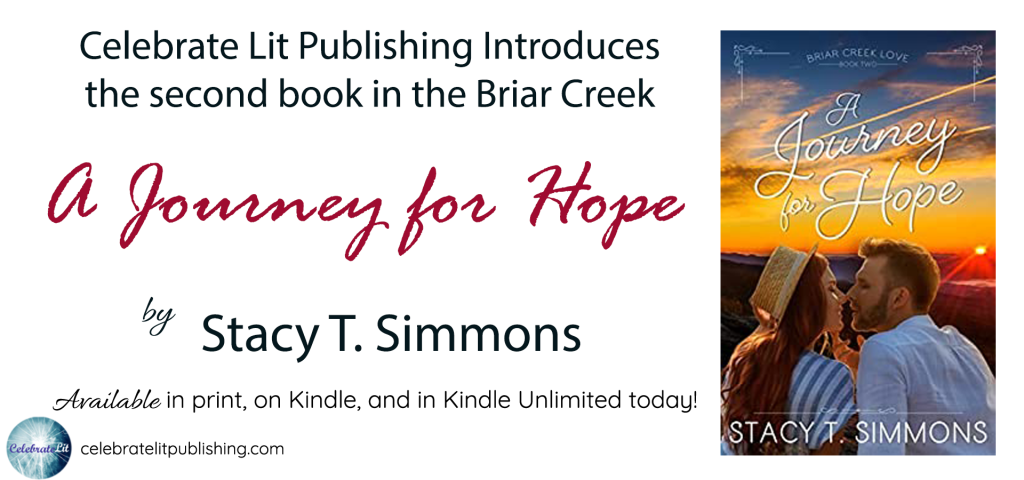 A Journey for&nbsp;Hope