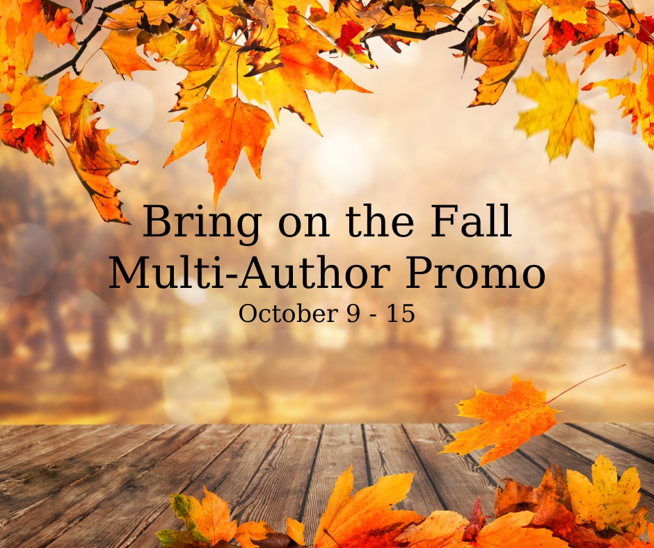 Another Multi-author Giveaway For&nbsp;You!
