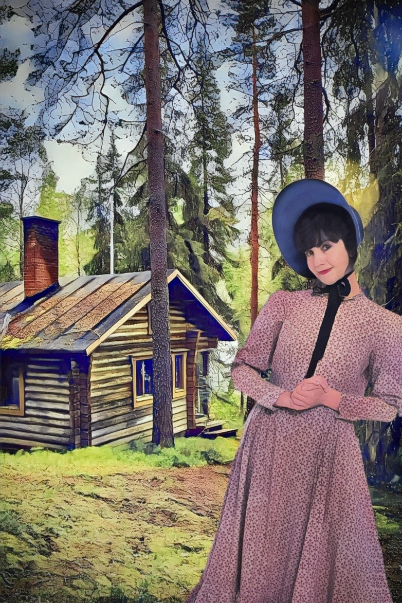 Muldoon’s Minnesota Darling: a Novella, the eBook&nbsp;Cover