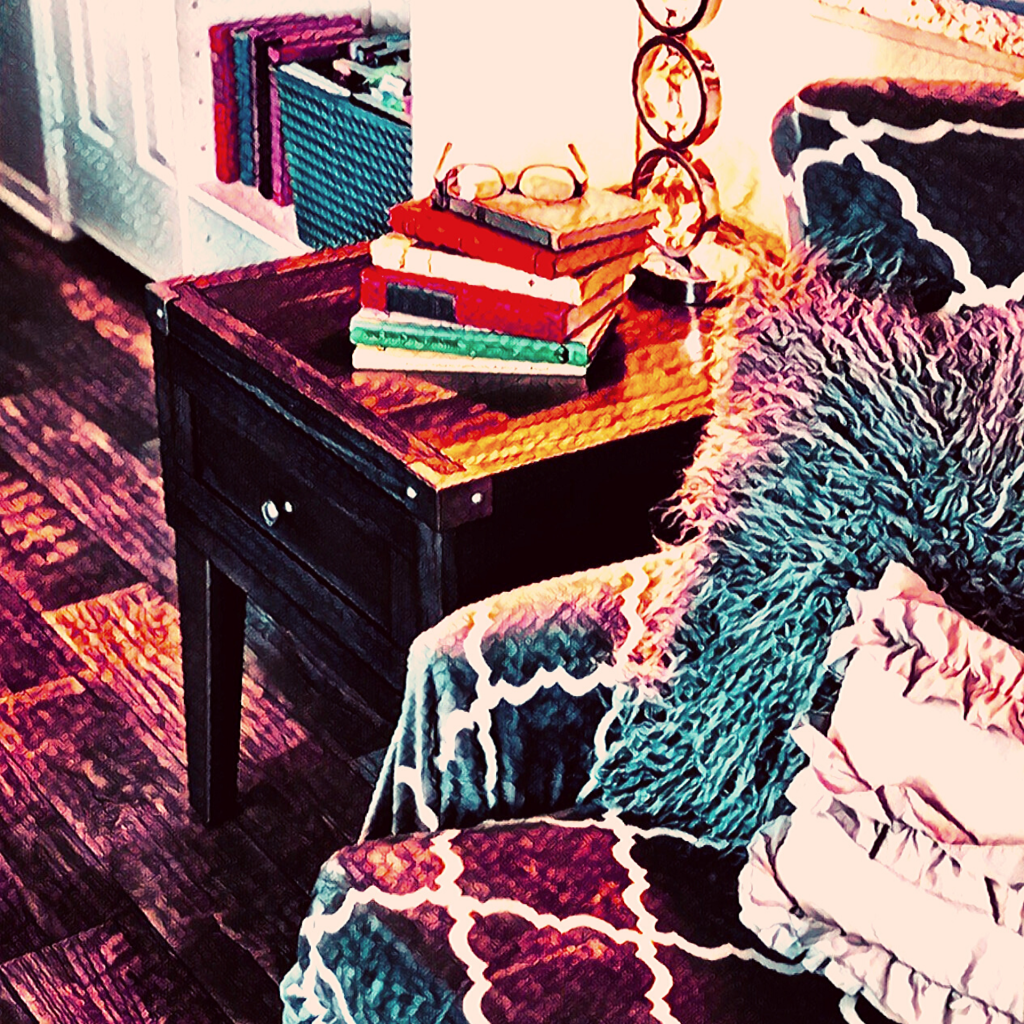 My First Book&nbsp;Review