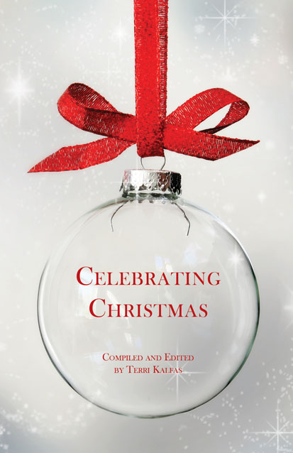 Christmas Blog Tour: Article&nbsp;1