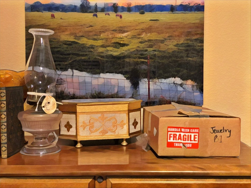 December’s Short Story: The Other Jewelry&nbsp;Box