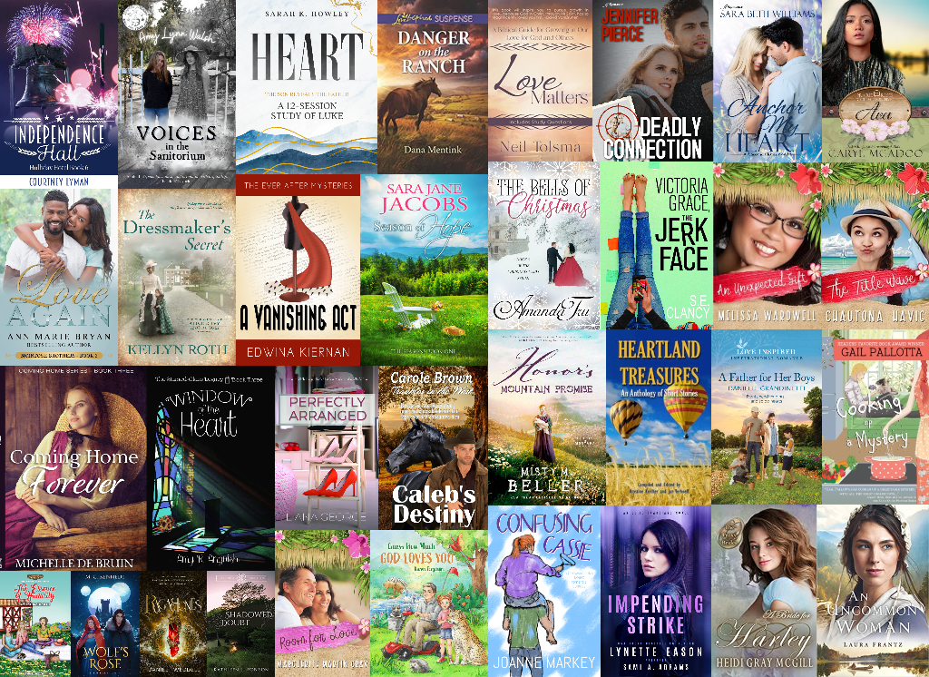 Time To Enter a Multi-author&nbsp;Giveaway!