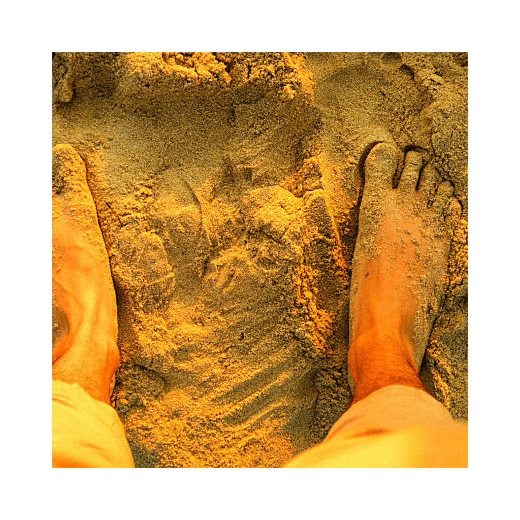 Soles, a Published Short&nbsp;Story