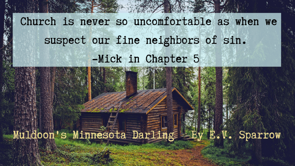 Mick Muldoon’s Quote From Chapter&nbsp;5