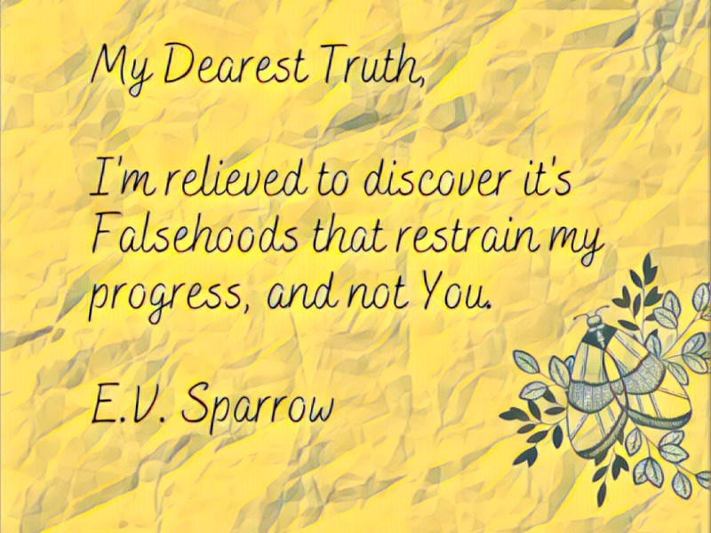 Monday’s Meditations